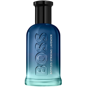 HUGO BOSS Boss Bottled Striking Lavender Eau de Parfum pas cher