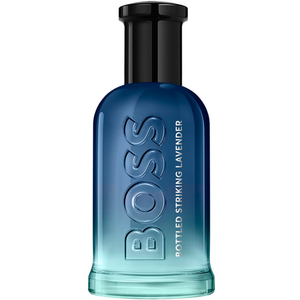 HUGO BOSS Boss Bottled Striking Lavender Eau de Parfum pas cher