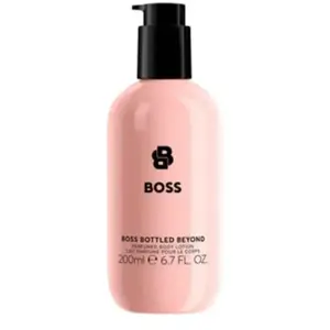 Hugo Boss Melk Bottled Beyond Her Bodylotion - 200 ml pas cher