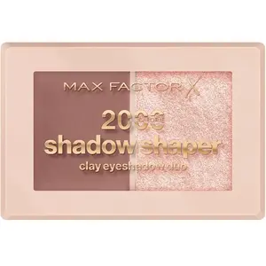 2000 Calorie Shadow Shaper sombra de ojos #010-Clay Gleam pas cher