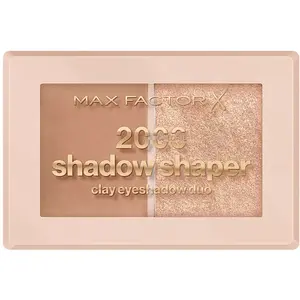 2000 Calorie Shadow Shaper sombra de ojos #020-Bronze Glaze pas cher
