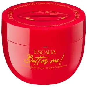 Escada Yum me, Butter me! Bodylotion pas cher