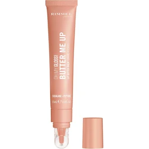 Manhattan High Shine Butter Me Up, Chai, Lippenbalsem, Met squalaan en... pas cher