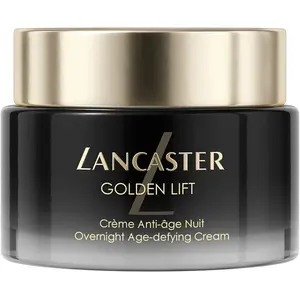 Lancaster Golden Lift crema antiedad de noche 50 ml pas cher
