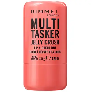 Multitasker Jelly Crush colorete y pintalabios en stick #100-Pink Dash pas cher