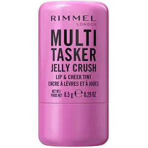 Multitasker Jelly Crush colorete y pintalabios en stick #100-Pink Dash pas cher
