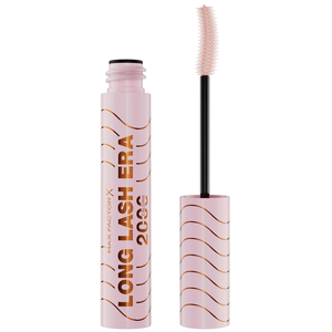 Max Factor 2000 Calorie Long Lash Era mascara, Black, 7.8 ML pas cher