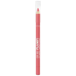 Oh My PLUMP! perfilador de labios #020-Bougie pas cher