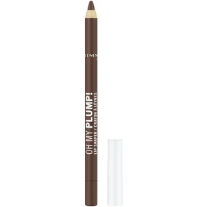 Rimmel Oh My Plump! Lip Shaper - 110 - Rich Cacao, 1,2 g pas cher
