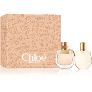 Coffret Nomade - Eau de Parfum-50ml CHLOE pas cher