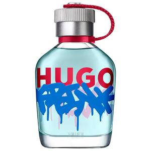 HUGO BOSS Hugo Krink Collab Eau de Parfum pas cher