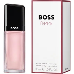 HUGO BOSS Boss Femme New Design Eau de Parfum pas cher