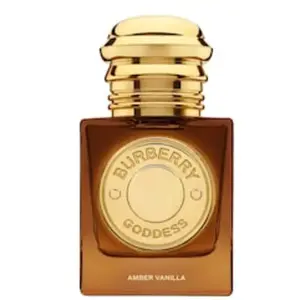 Goddess Amber Vanilla - Eau de Parfum Intense-30ml BURBERRY pas cher