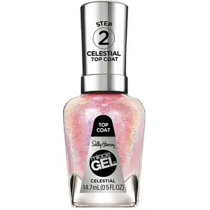 Miracle Gel top coat #110-Celestial pas cher