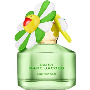 Marc Jacobs Daisy Murakami GREEN Parfum pas cher
