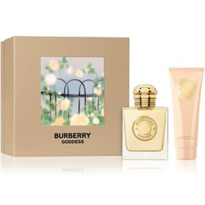 Goddess Coffret - Eau de Parfum-50ml BURBERRY pas cher