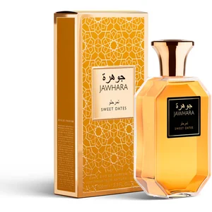 Jawhara The Auras Eau de Parfum 100 ML pas cher