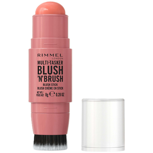 MULTI-TASKER Blush ’N’ Brush stick #100-Cotton Candy pas cher