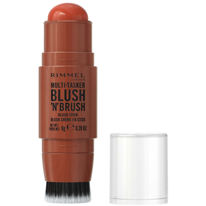 MULTI-TASKER Blush ’N’ Brush stick #300-Nearly Suede pas cher