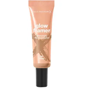 Glow Framer tinte bronceador e iluminador #30-Hazel pas cher