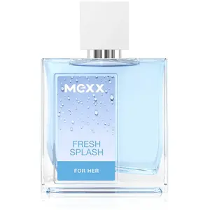 Mexx - Fresh Splash for Her Eau De Toilette 50ML pas cher