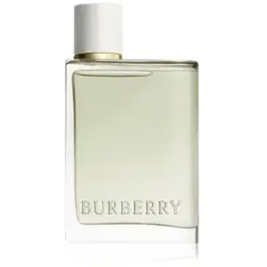 Burberry Her - 50 ml - eau de toilette spray - damesparfum pas cher