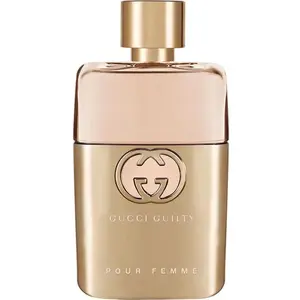 Gucci Gucci Guilty Pour Femme 2021 Eau De Toilette Pour Femme 50 Ml pas cher