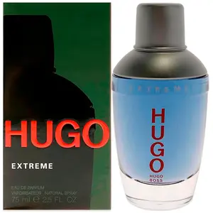 Hugo Boss Hugo Extreme 75 ml Eau de Parfum - Herenparfum pas cher