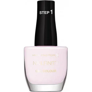 Max Factor Nailfinity 190 Best Dressed pas cher