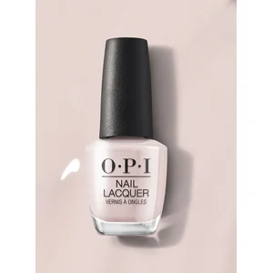 OPI Nail Lacquer - Movie Buff - Nagellak pas cher