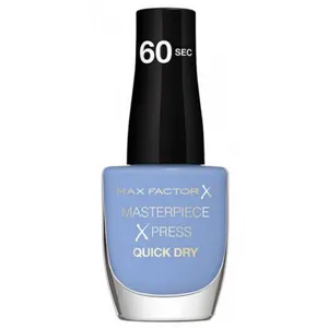 Max Factor Xpress Quick Dry Nagellak - 855 Blue Me Away pas cher