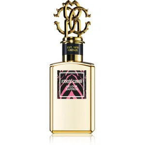 ROBERTO CAVALLI CAVALLI ROBERTO VELOR SAFFRON PARFUM 100ML pas cher