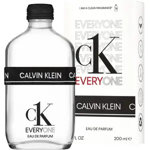 CK Everyone - Eau de Parfum-200ml CALVIN KLEIN pas cher