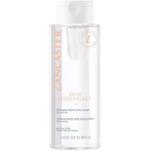 Lancaster Cleansers softening perfecting toner 400 ml pas cher