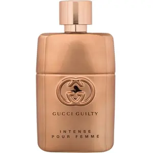 Comparateur de prix : Gucci Gucci Guilty Pour Femme Intense Eau De Parfum Pour Femme 50 Ml