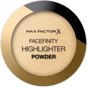 Max Factor Facefinity 002 Golden Hour Surligneur 10 g