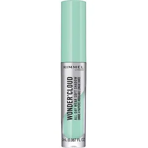Rimmel London Wonder'Cloud Ombre à paupières liquide, 007 menthe fraîche pas cher