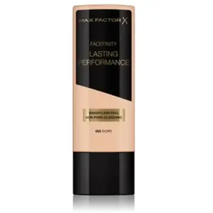 Max Factor Facefinity Lasting Performance Foundation 95 Ivoire 35 ml pas cher