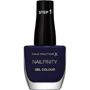 Max Factor NailFinity Backstage 875 Vernis à ongles 12 ml