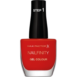 Max Factor Nailfinity Gel Colour Nagellak - 420 Spotlight On Her pas cher