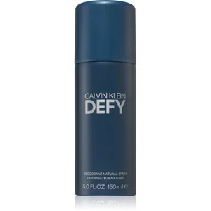 Calvin Klein, Déodorant, Defy (Spray) pas cher