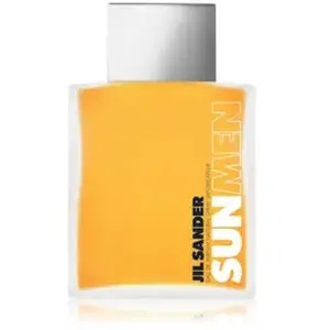 Jil Sander Sun Men eau de parfum 75ml pas cher