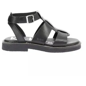 Kickers Kick Lila - 37 pas cher