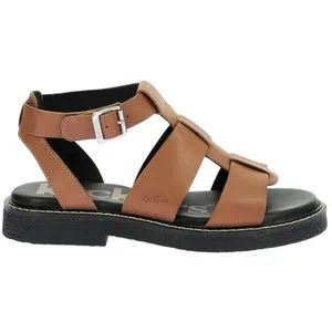 Kickers Kickers Kick Lila pas cher