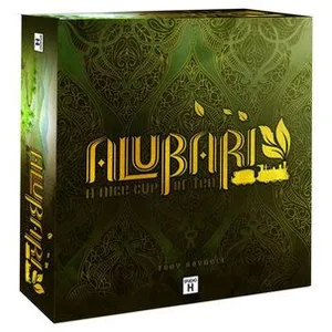 Jeu d’ambiance Gigamic Alubari pas cher