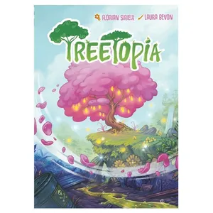 Gigamic Funny Fox - TREETOPIA pas cher