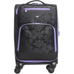 Roxy Valise à Roulettes Cabin Island pas cher