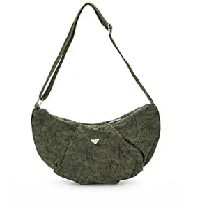 Roxy Sac Porté épaule Neon Moon Print pas cher