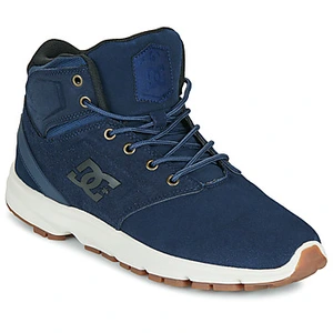 Baskets montantes DC Shoes DC RANGEX femme pas cher