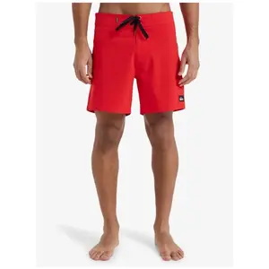 Quiksilver Short De Bain Surfsilk Kaimana 16´´ pas cher